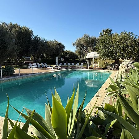 Isola Charm B&B - A Historic Villa Near Punta Del Pero Beach Siraküza Dış mekan fotoğraf
