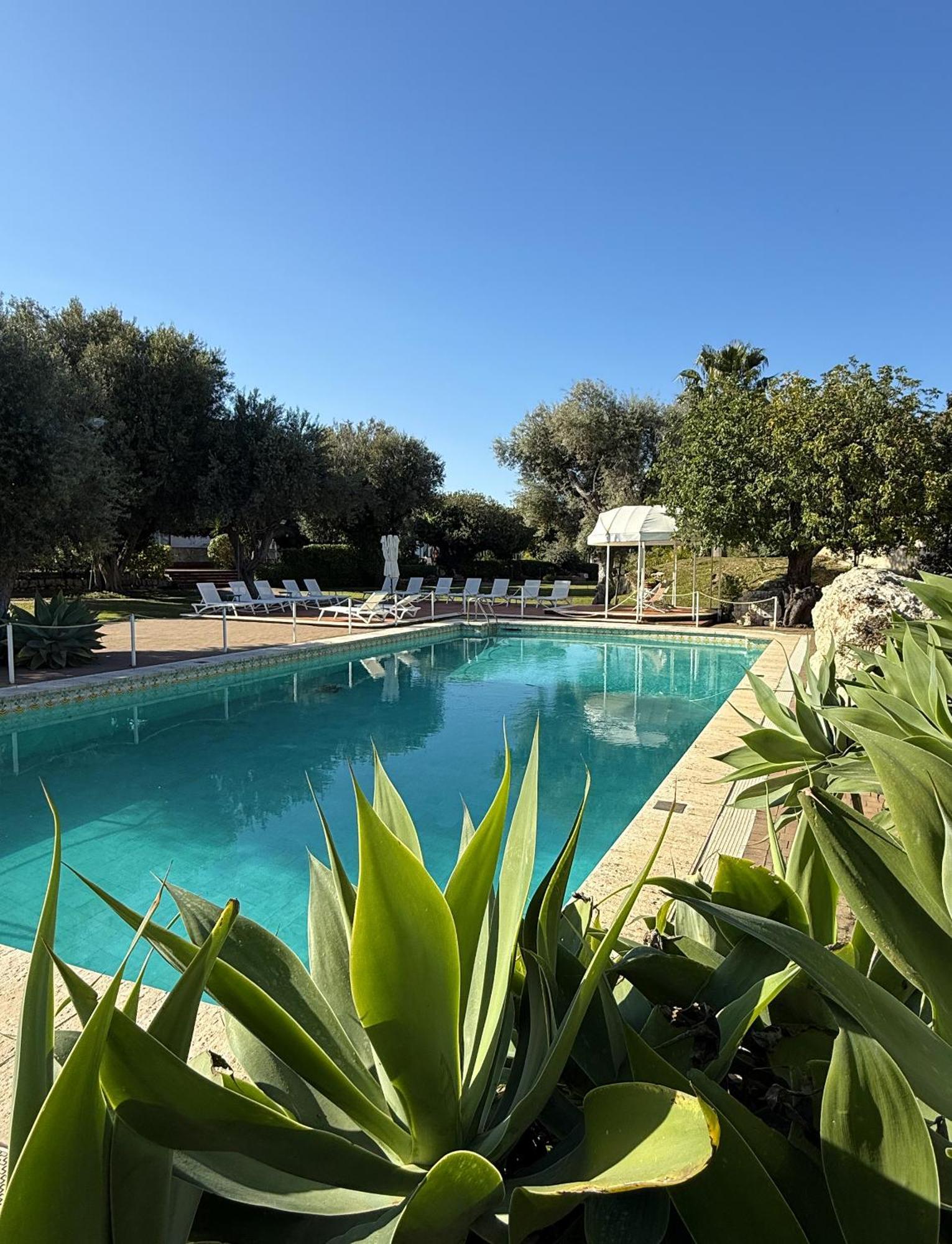 Isola Charm B&B - A Historic Villa Near Punta Del Pero Beach Siraküza Dış mekan fotoğraf
